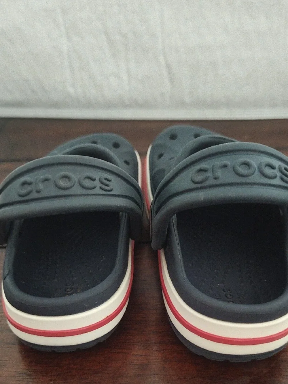 CROCS classic kids